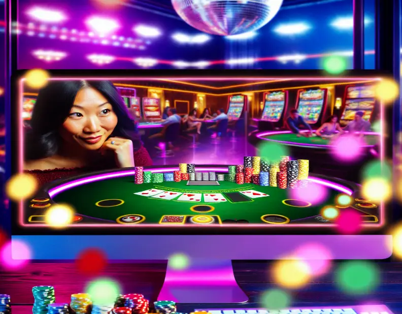 Casinos que aceptan PayPal: una forma segura de apostar en línea